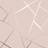 Fine Decor Quartz Blush Fractal (FD42682)