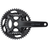 Shimano GRX vevparti Dubbelt 46/30