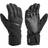 Leki Space Gtx Gloves M - Black