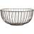 Premier Housewares Vertex Fruit Bowl