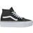 Vans Sk8-Hi Tapered Stackform - Black/True White