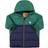 Timberland Ambiance Down Jacket - Dark Green (T26575-678)