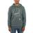 Carhartt Men's Loose Fit Midweight Logo Graphic Sweatshirt