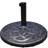 Costway 22'' Round Umbrella Base Stand Market