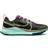 Nike React Pegasus Trail 4 M - Black/Canyon Rust/Mint Foam/Alligator