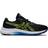 Asics Gel-Excite 9 M - Black/Hazard Green