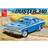 Amt Plymouth Duster 340