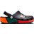 Crocs 7 Eleven X Classic Clog - Black