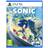 Sonic Frontiers (PS5)