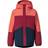 Vaude Kid's Escape Padded Jacket - Hotchili