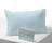 Belledorm 200 Thread Count Pillow Case Blue (76x51cm)