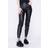 Noisy May skinny faux leather trousers in