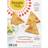 Simple Mills Veggie Pita Crackers Himalayan Sea