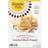 Simple Mills Almond Flour Crackers Gluten Free Cracked