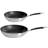 Stoven Soft Touch Induction Cookware Set 2 Parts