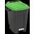 Sealey BM100PG Refuse/Wheelie Bin with Foot