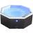 Inflatable Hot Tub Spa Company Muskoka 6 Person Hot Tub