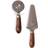 Sagaform Astrid Kitchen Utensil 2pcs