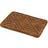 JVL Boston Natural Coir Scraper Brown