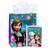 Hällmark Large Gift Bag with Birthday Card and Tissue Paper (Frozen)