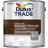 Dulux Trade Quick Dry Wood Paint White 2.5L