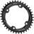 Wolf Tooth Components 110 BCD Elliptical Asymmetric Chainring Shimano