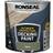 Ronseal Ultimate Protection Decking Wood Paint Willow 2.5L