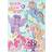 My Little Pony You Grow Girl Silk Touch Throw, Multicolor