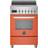 Bertazzoni PRO64I1EART 60cm Orange