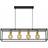 Lucid Ruben Pendant Lamp 22cm