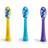 Wowwee BriteBrush Brush Head Replacement 3-Pack