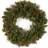 National Tree Company 24-in. Glitter Berry, Bristle & Pinecone Crestwood Spruce Decoration