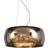 Lucide Pearl Pendant Lamp 50cm