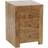 Dkd Home Decor - Bedside Table