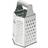 Dexam Hexagonal Grater 20cm