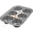 Baker & Salt Non-Stick Muffin Tray 34x23.5 cm