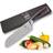 Koi Artisan Everyday Range KA009 Santoku Knife 17.8 cm