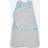 HALO Sleep SleepSack Ideal Temp Swaddle 3-6 months