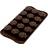 Silikomart SCG08 FLEURY Chocolate Mould 24.1 cm