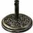 Cast Iron Effect Parasol Base Umbrella Stand Weights