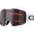 Oakley Fall Line M - Prizm Snow Garnet/Matte White