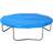 Trampoline Cover Blue 8ft