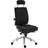 Teknik Ergonomic Chair Black Ergo Plus Premier 9700BLK/R530