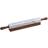 Premier Housewares White Marble Rolling Rolling Pin