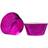 Premier Housewares Fuchsia Perfect Muffin Case