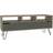 Core Products Wide Screen TV Rack TV Bench