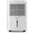 ProBreeze 12L Low Energy Dehumidifier with Continuous Drainage Hose