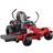 Toro TimeCutter 75760 With Cutter Deck