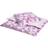Manostiles Danish Design Organic Cotton Luxury Baby Bedding Cherry Blossom 27.6x39.4"