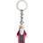 Lego Harry Potter Dumbledore Key Chain - Silver/Multicolour